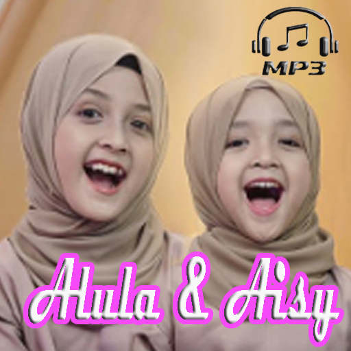 Sholawat ~Alula & Aisy~ Mp3 logo