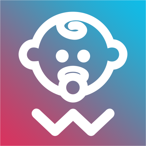 BabyWanted logo