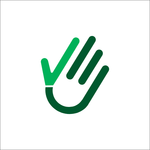 CheckMySpot logo