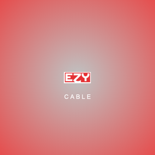 Ezycable logo