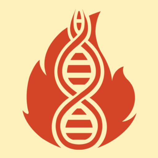 Alliance for Genomic Justice  Icon
