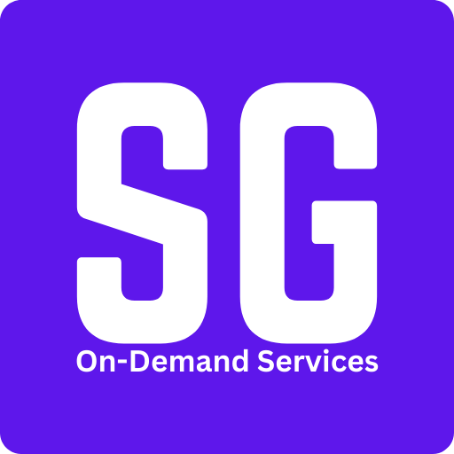 Servingo for  Android – Latest Version & Features app icon