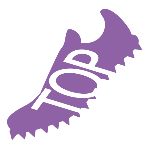TopRun logo
