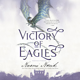 Symbolbild für Victory of Eagles