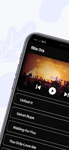 Rita Ora songs offline