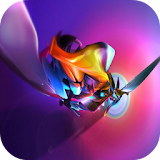 3D Abstract HD Wallpapers & Backgrounds icon