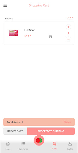 Bazar Soda - Online Market