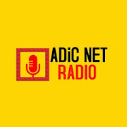ADiCNET Radio  Icon
