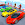 Superhero Car Stunt Game 3D