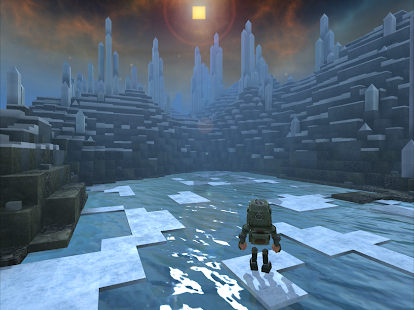 Block Fortress: Empires Screenshot
