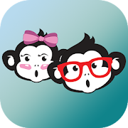 The Buddy Love Story - Cut The rope 4 Icon
