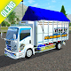 Truck Oleng Simulator: ID विंडोज़ पर डाउनलोड करें