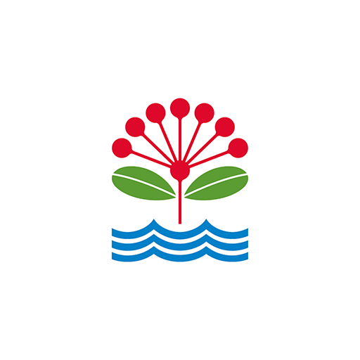 Auckland Libraries logo