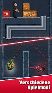 Hunter Assassin Screenshot