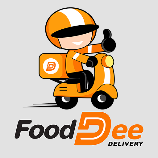 FoodDee Delivery - AppWisp.com