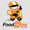 FoodDee Delivery icon