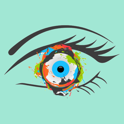 Myopia logo