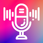 Cover Image of Download Voice Changer | Voice Effects  APK