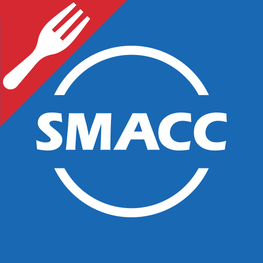 Smacc Kitchen logo