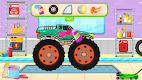 screenshot of Car Wash & Race Games for Kids