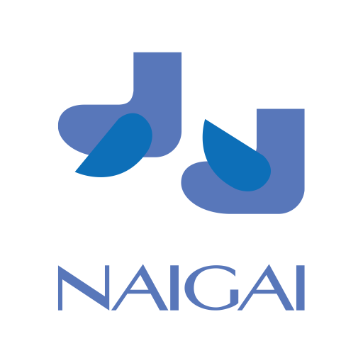 靴下のナイガイ公式アプリ logo