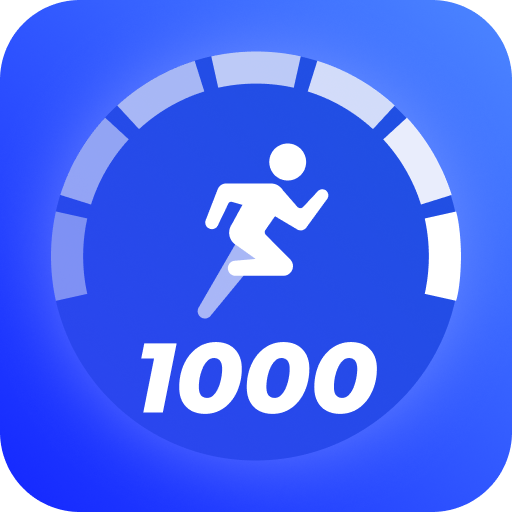 Pedometer: Step Tracker