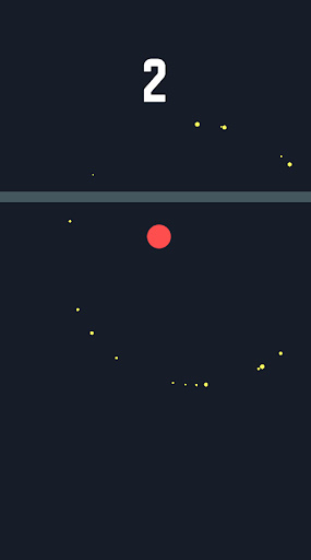 Disc of Destruction Screen 2