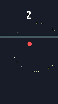 Disc of Destruction - Screenshot 2
