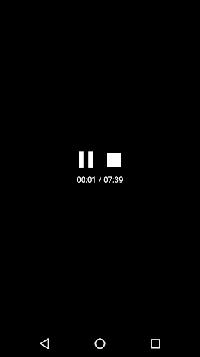 Andas Life Screen 2