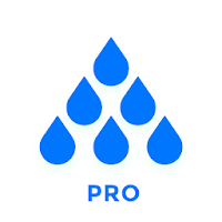 Hydro Coach PRO: drink water
