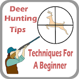 Deer Hunting Tips & Techniques For A Beginner icon