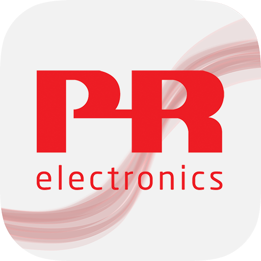 PR electronics PPS logo