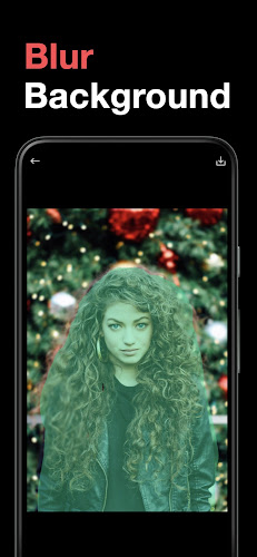 Portrait Mode Phocus Editor - Latest version for Android - Download APK
