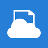 Samsung Cloud Print icon