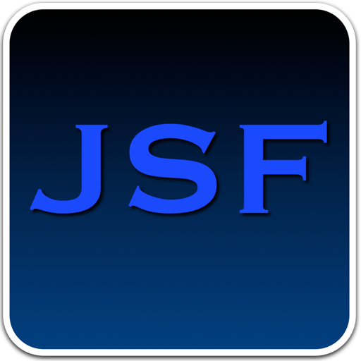 The Jeff Seidman Fitness App logo