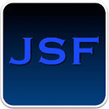 The Jeff Seidman Fitness App icon