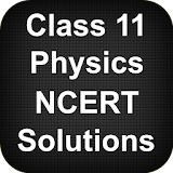 Class 11 Physics NCERT Solutions icon
