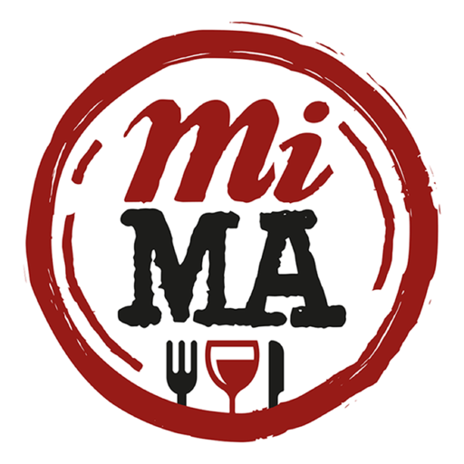 MiMA  Icon