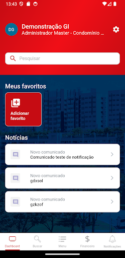 FP Condomínios Screen 2