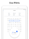 screenshot of Word Search - crossword puzzle
