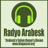Radyo Arabesk - Damar FM icon
