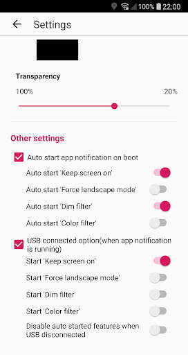 Screen Control Pro Screen 3