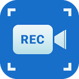 Screen Recorder Pro NO ROOT icon