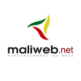 Maliweb.net icon