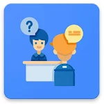 Cover Image of Télécharger HR Interview Questions Answers  APK