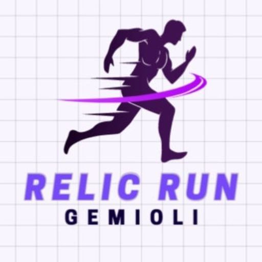 Relic Run