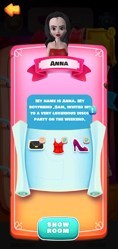 Stylish Royal Fashion House Screen 3