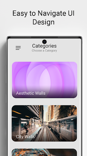 Aesthetic Vault Screenshot 2 - AppWisp.com