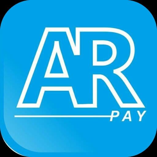 ARpay : Agen pulsa & PPOB logo