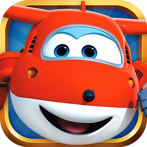 Super Wings Wonderful Worlds - Apps On Google Play